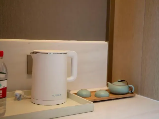 Hyatt Regency Ningbo Hangzhou Bay，照片 5