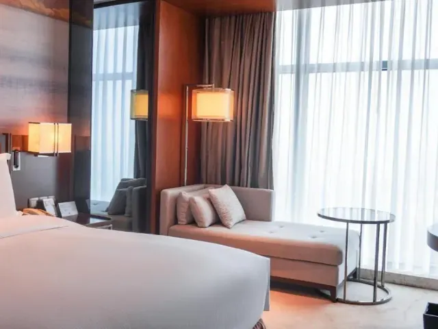 DoubleTree By Hilton Ningbo Beilun，照片 7