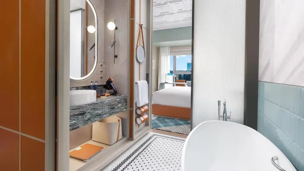 Hotel Indigo Ningbo by IHG，照片 8