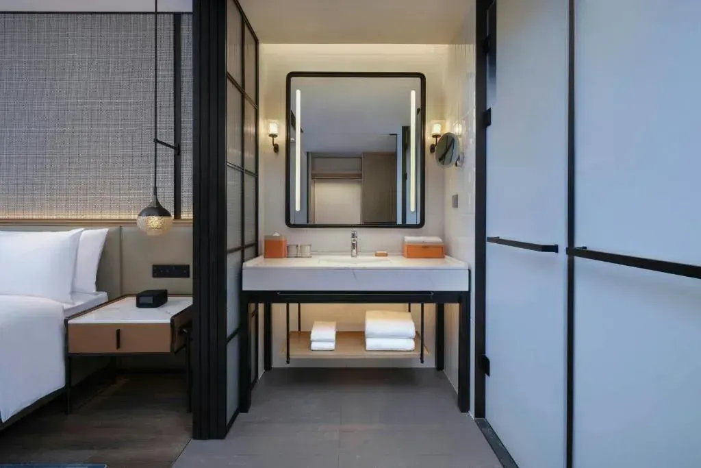 Sheraton Ningbo Yinzhou，照片 4