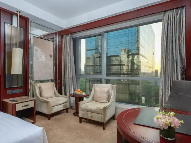Pan Pacific Ningbo，照片 6