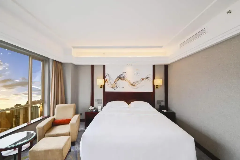 Crowne Plaza City Center Ningbo by IHG，照片 5