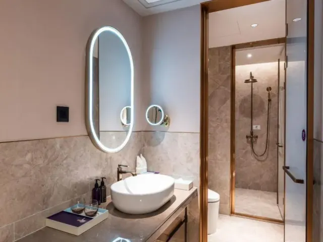 Mercure Ningbo Yinzhou，照片 7