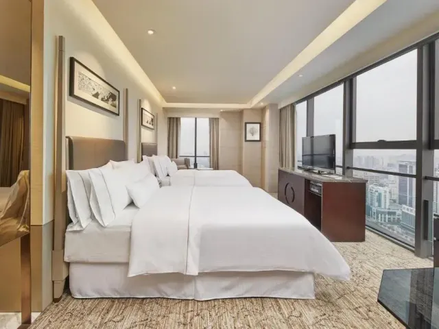 The Westin Ningbo，照片 8