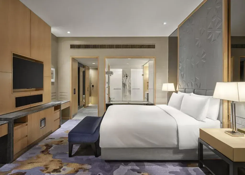 The Azure Ningbo, Vignette Collection by IHG，照片 1