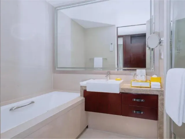Pan Pacific Ningbo，照片 4