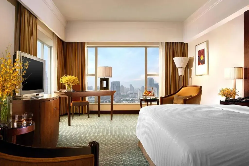 Sheraton Ningbo Hotel，照片 3