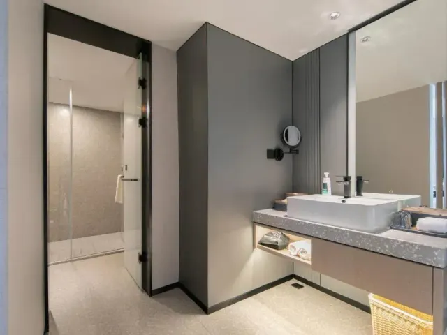 Atour S Hotel Ningbo Heyi Avenue，照片 7