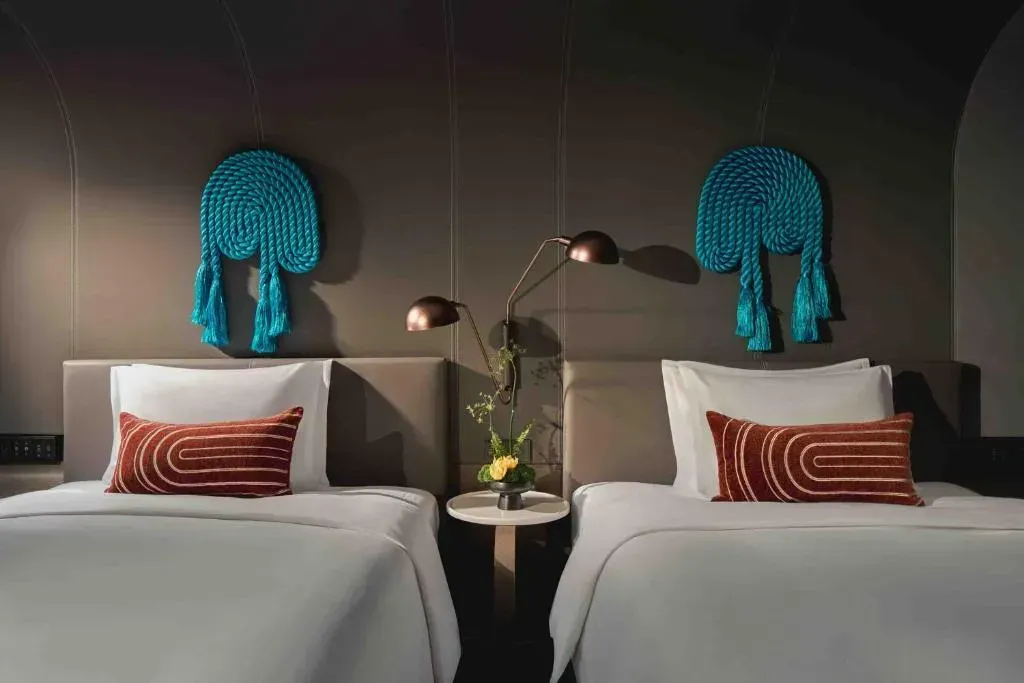 Hotel Indigo Ningbo Riverside by IHG，照片 10