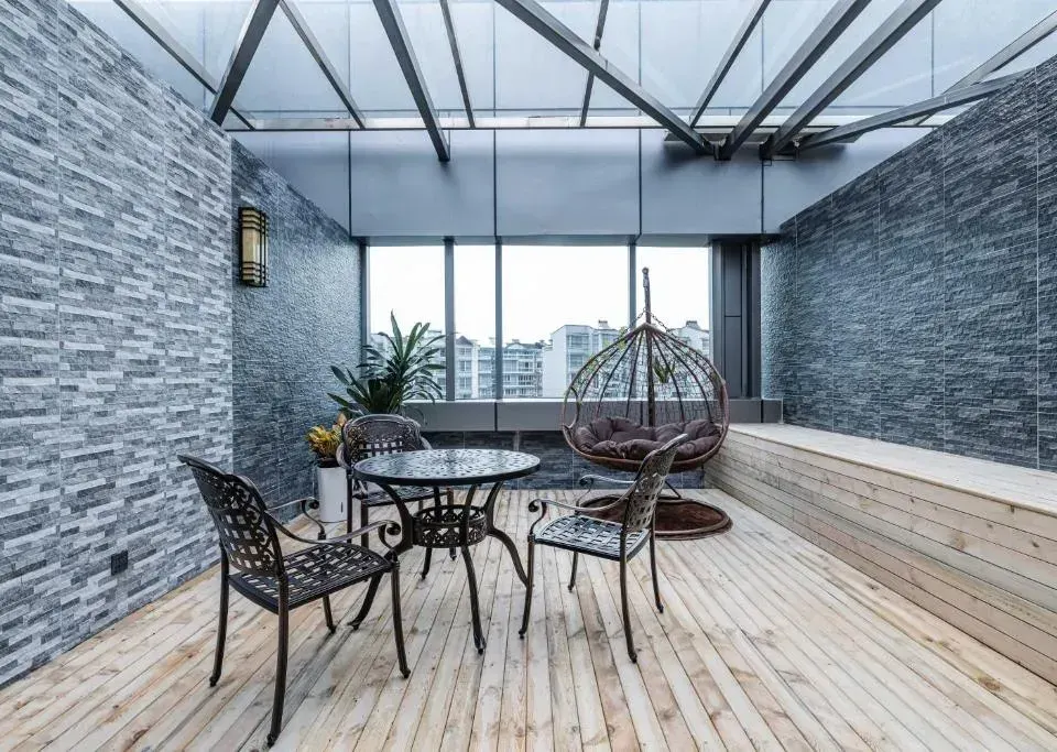 Atour Hotel Ningbo Bund Road Jinxintiandi，照片 1