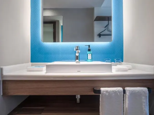 Holiday Inn Express Ningbo City Center by IHG，照片 8