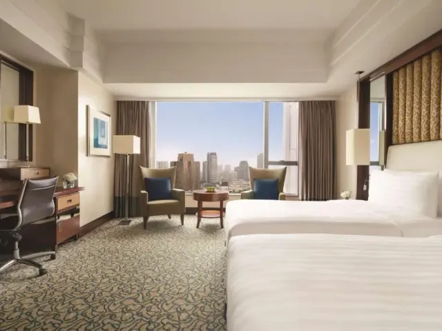 Shangri-La Ningbo，照片 10