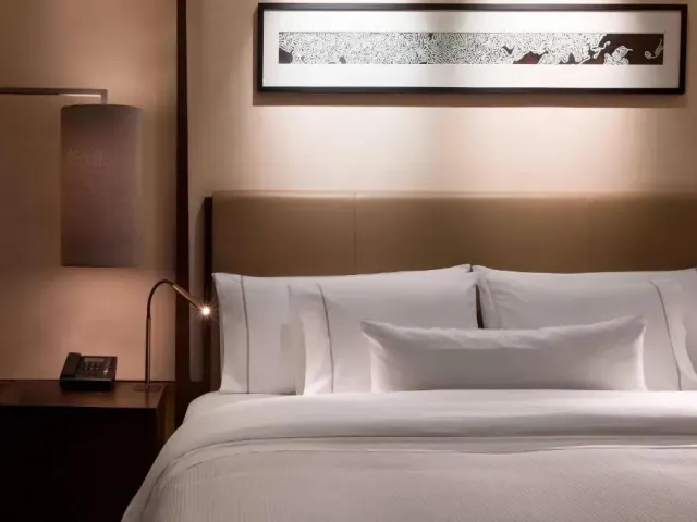 The Westin Ningbo，照片 3