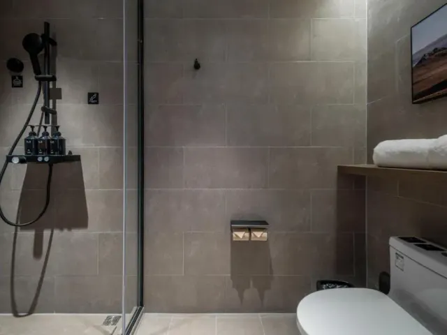Atour Hotel Yuyao Nanlei Building，照片 7