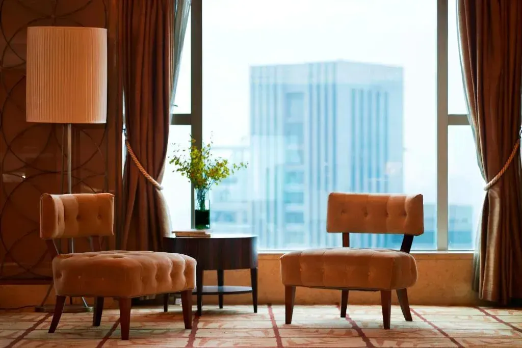 Sheraton Ningbo Hotel，照片 9