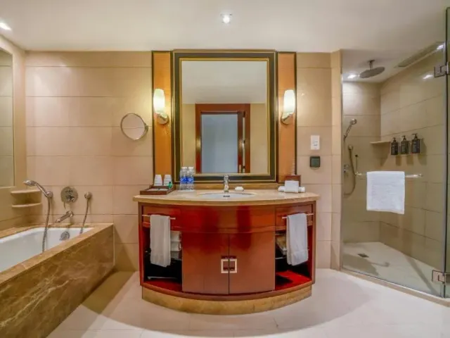 Sheraton Ningbo Hotel，照片 4