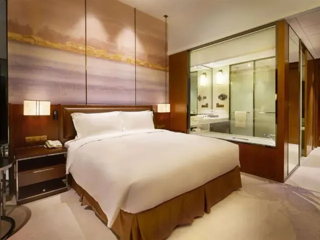DoubleTree By Hilton Ningbo Beilun，照片 6