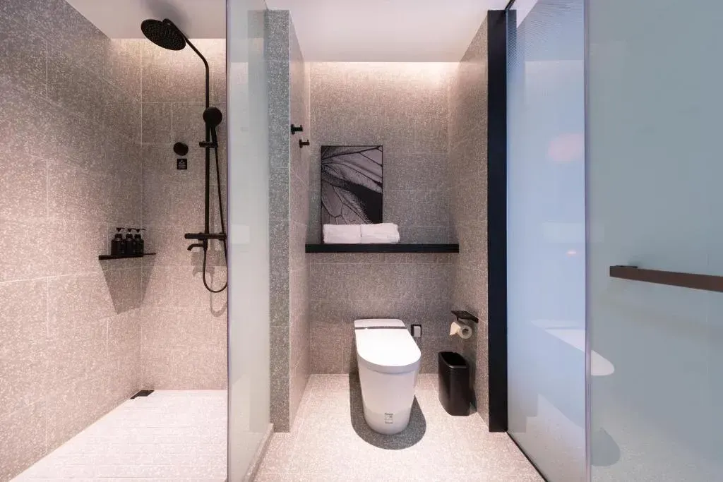 Atour S Hotel Ningbo Binjiang Olympic Sports Center，照片 2