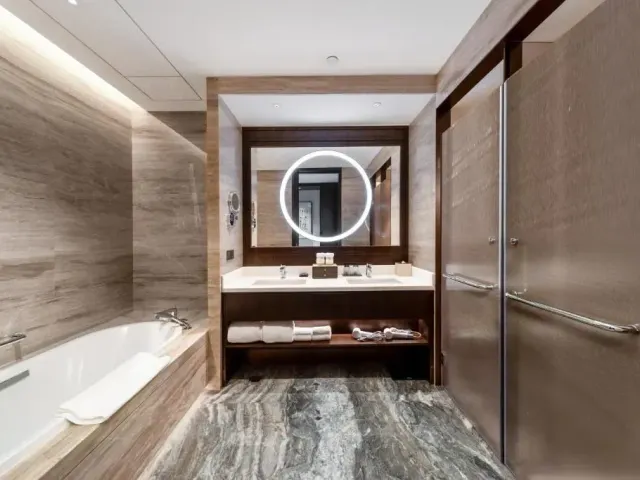 Ningbo Xinzhi Hotel，照片 3