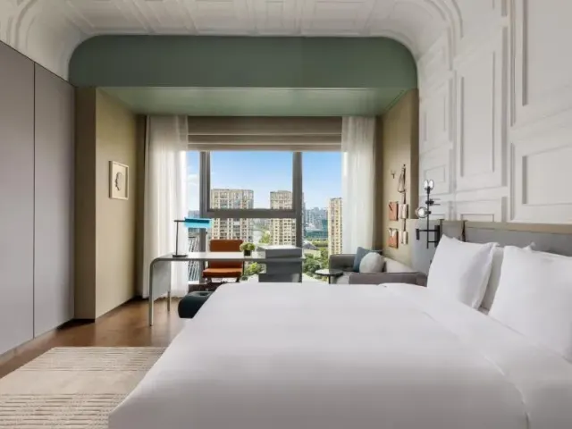 Hotel Indigo Ningbo by IHG，照片 6