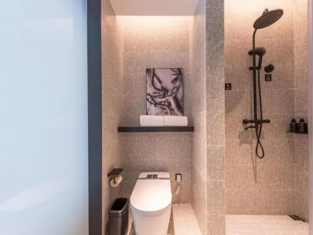 Atour S Hotel Ningbo Binjiang Olympic Sports Center，照片 5