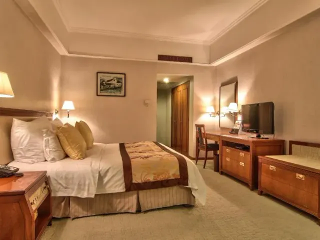 Citic Ningbo International Hotel，照片 3