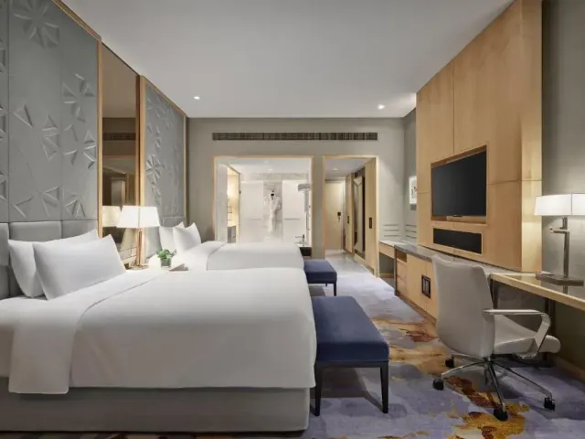 The Azure Ningbo, Vignette Collection by IHG，照片 6