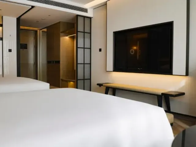 Sheraton Ningbo Yinzhou，照片 9