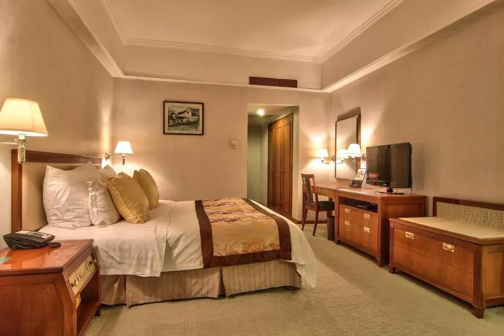 Citic Ningbo International Hotel，照片 3