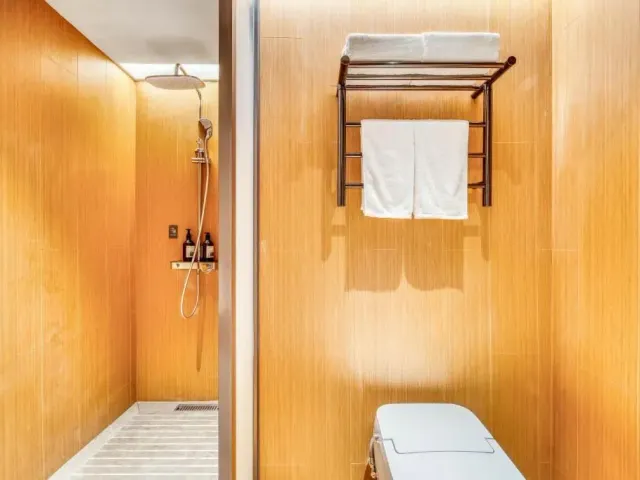 JI Hotel Ningbo Tianyi Square Gulou Metro Station，照片 10