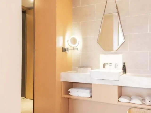 Atour Hotel Ningbo Bund Road Jinxintiandi，照片 5