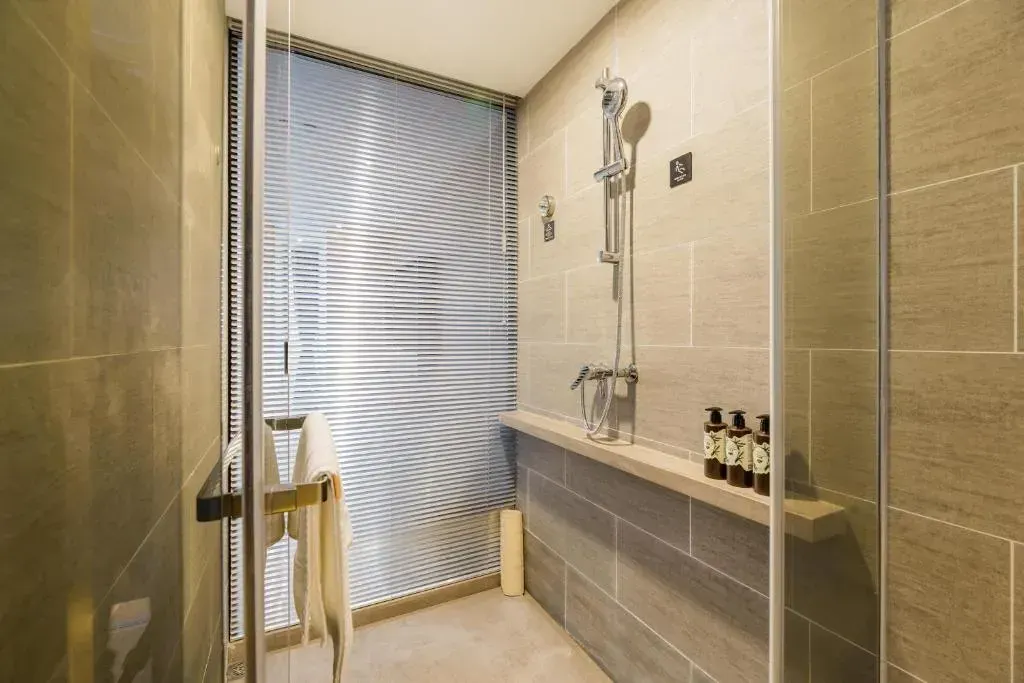 Atour Hotel Ningbo High-tech Zone Jiangnan Road，照片 3