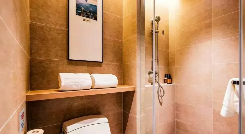 Atour Hotel South Business Zone Ningbo，照片 1