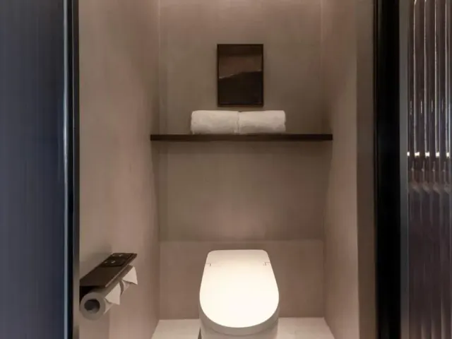 Atour Origin Hotel Ningbo Old Bund Art Museum，照片 2