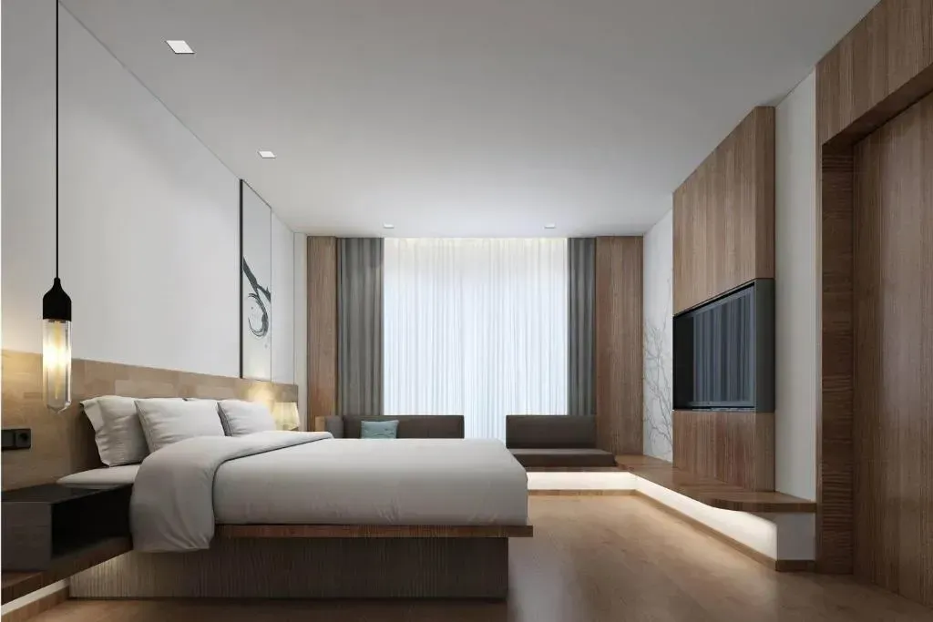 Fairfield by Marriott Ningbo Yinzhou，照片 1