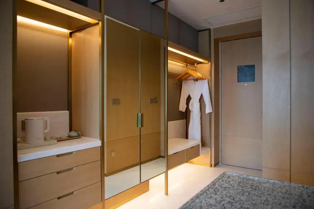 Hyatt Regency Ningbo Hangzhou Bay，照片 8