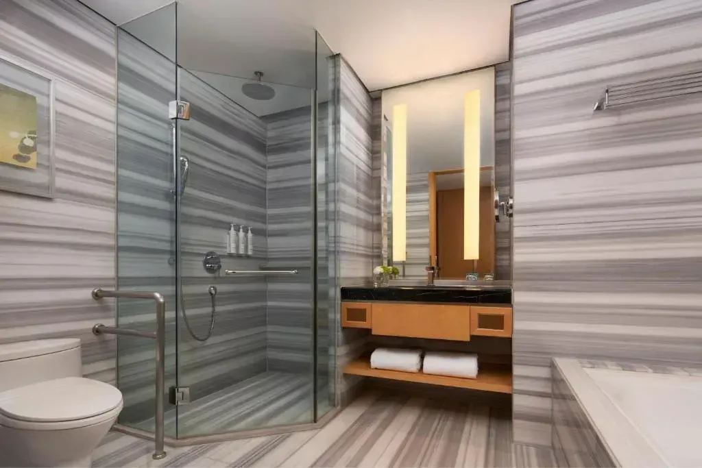 Ningbo Marriott Hotel，照片 7