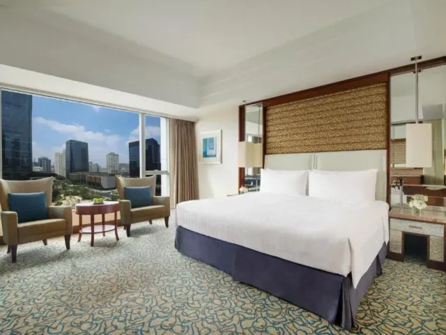 Shangri-La Ningbo，照片 7