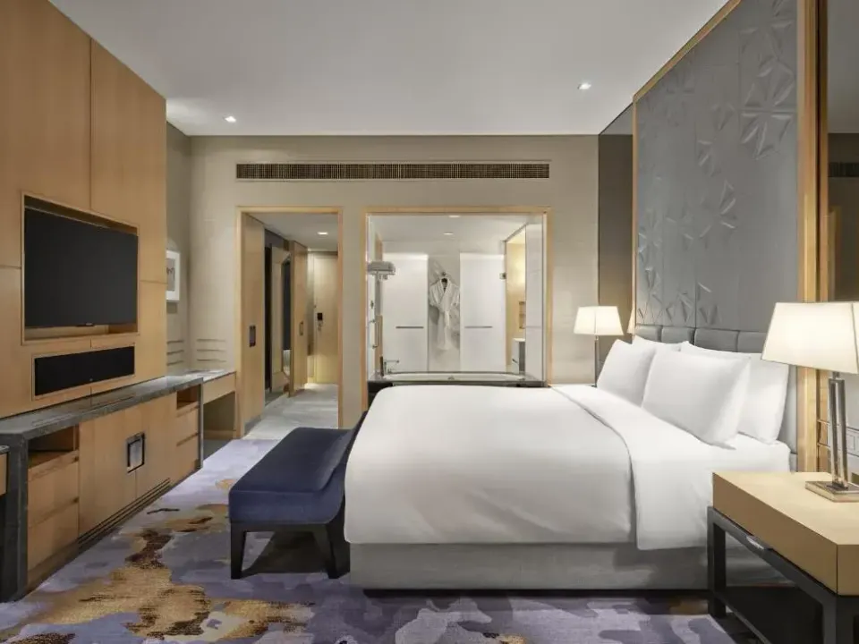 The Azure Ningbo, Vignette Collection by IHG，照片 1