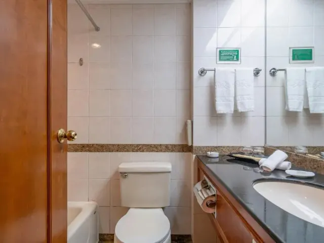 Citic Ningbo International Hotel，照片 1