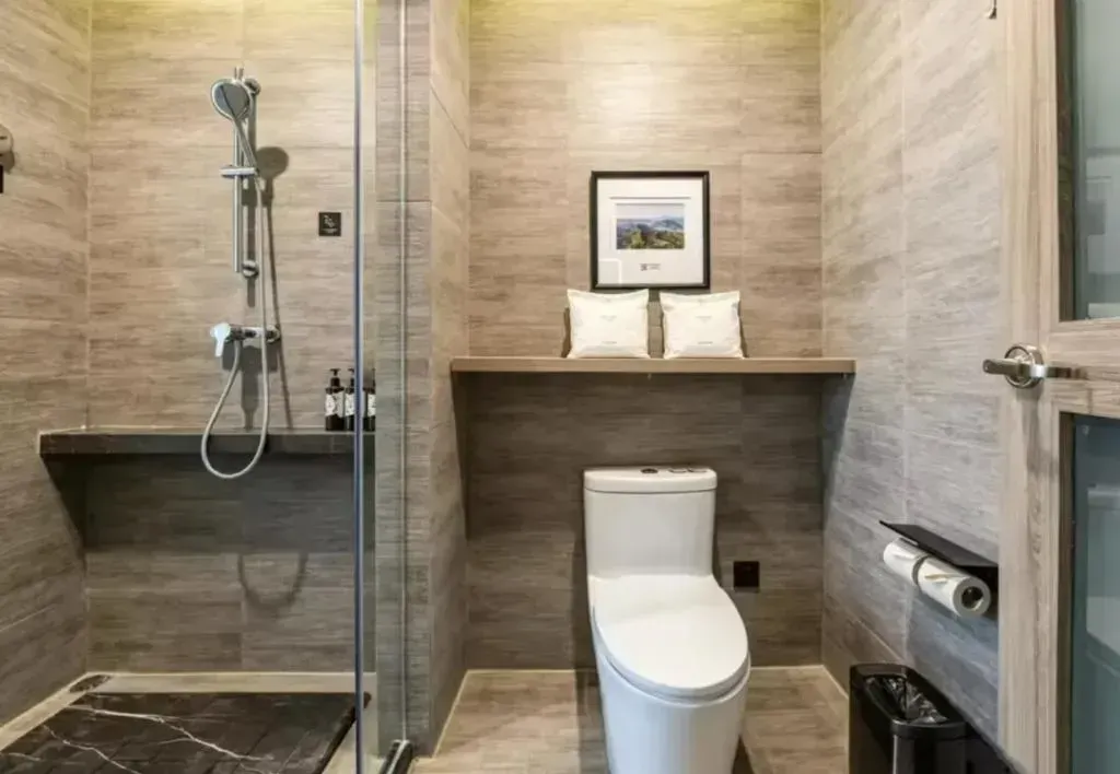 Atour Hotel Ningbo Laowaitan，照片 1