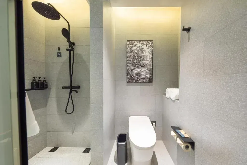 Atour S Hotel, Zhongshan East Road, Ningbo K11 Shopping Center，照片 6