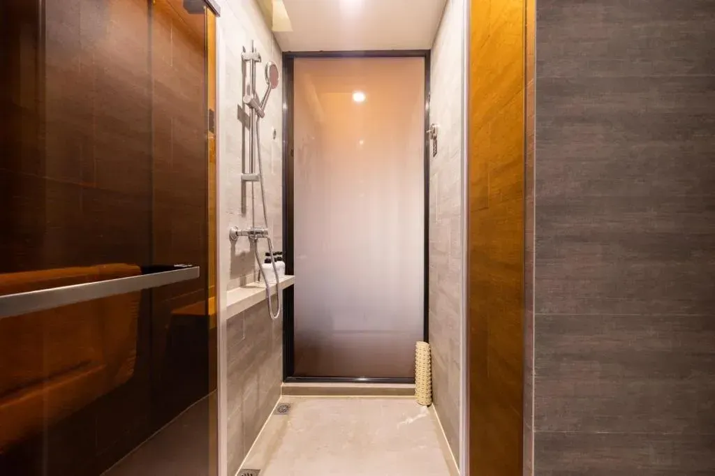 Atour Hotel Ningbo Sanjiangkou Bund Book City，照片 6