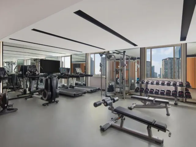 Fairfield by Marriott Ningbo Yinzhou，照片 7