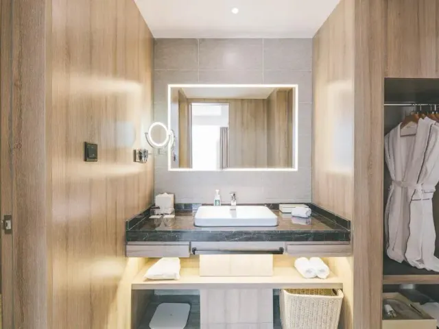 Atour Hotel Ningbo Airport Yinzhou Avenue，照片 5