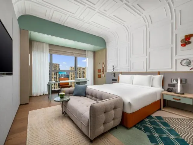 Hotel Indigo Ningbo by IHG，照片 1