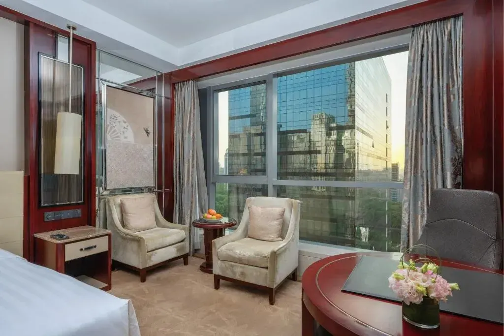 Pan Pacific Ningbo，照片 6