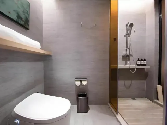 Atour Hotel Ningbo Fenghua Huizheng Street，照片 8