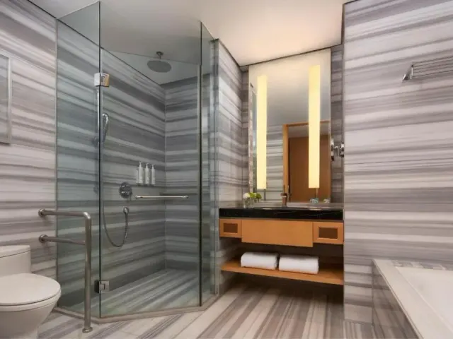 Ningbo Marriott Hotel，照片 7