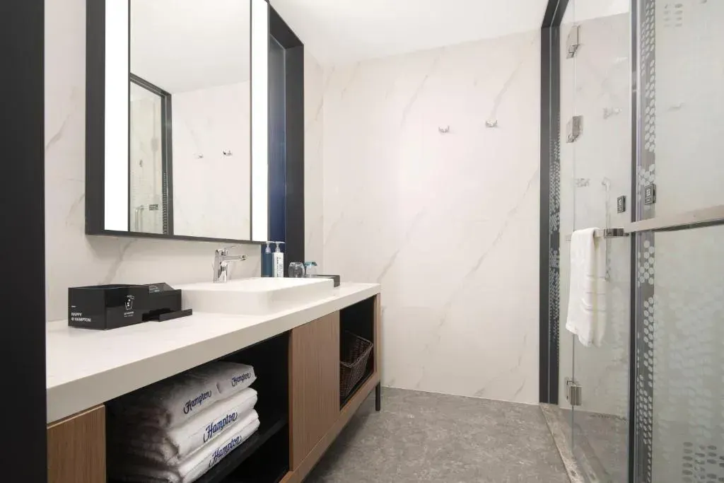 Hampton by Hilton Cixi Guanhaiwei，照片 4